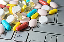 В Госдуме намерены легализовать продажу лекарств в интернете