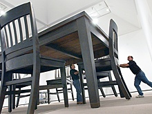 Александр Шестаков: Мебельщикам не хватает российских станков  и фурнитуры