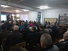 Тверским водителям рассказали о соблюдении ПДД в сложных погодных условиях