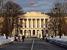 Транспортный блок Смольного путается в сроках при запусках новых маршрутов