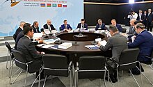 Страны ЕАЭС проведут министерские консультации по вопросу общего рынка газа