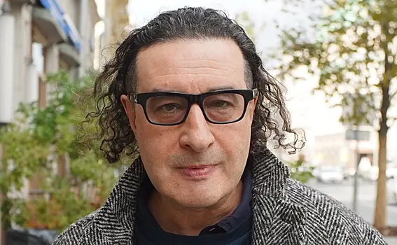 В Москве простились с Борисом Юханановым