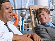 Кинотеатр "Иллюзион" в Москве покажет фильмы из коллекции Госфильмофонда