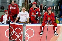 Судьбы хоккеистов — участников Олимпийских игр 2006 года из России