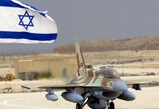 Экс-консул назвал провокацией заявления о сбитом в Сирии самолете Израиля