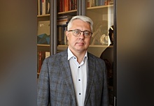 Михаил Рыхтик назначен проректором по учебной работе ННГУ