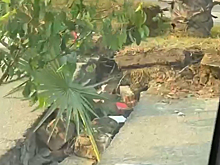 Закрытые аэропорты и разрушенные дороги: российские туристы застряли в Мьянме после землетрясения