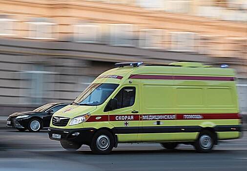 Десятки учащихся российской школы подхватили кишечную инфекцию