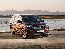 У автомобилей Honda выявлены серьезные проблемы с двигателями