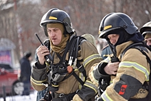 Десятки человек остались без крыши над головой из-за пожаров в иркутском Усть-Куте