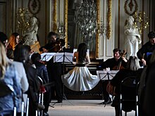 XIII фестиваль "Органные вечера в Кусково" пройдет с 27 мая по 9 сентября