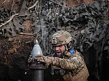 В США заявили о бесполезности обученных НАТО бойцов ВСУ на Украине