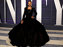 Актер пришел на «Улицу Сезам» в платье и разозлил американцев