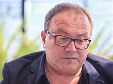 Владимир Кацман: О «Калининград Сити Джаз», Чемпионате-2018 и умении красиво раздеваться