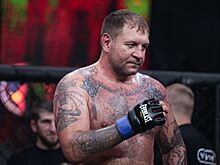 А. Емельяненко: у Фёдора есть свои новые братья