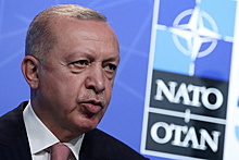 Турция отреагировала на возможное вступление Финляндии и Швеции в НАТО