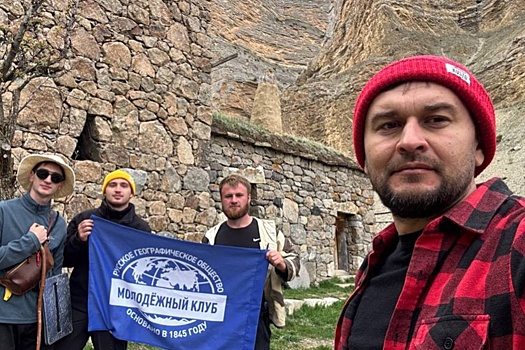 В КБР появился туристический маршрут в честь классиков литературы