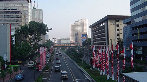 Индонезия потребовала от Австралии расследовать инцидент с флагом сепаратистов