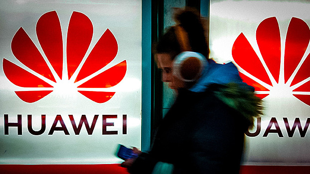 Huawei выпустит беспилотный автомобиль раньше Apple