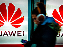 Huawei выпустит беспилотный автомобиль раньше Apple
