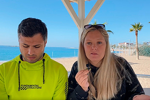 Россиянка поехала в люксовый отель Турции и рассказала о главных разочарованиях