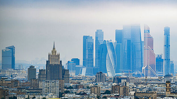 Делегации около 20 стран соберет Российско-арабский деловой совет в Москве