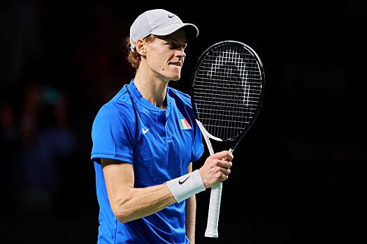 Синнер — о Монфисе: невероятный шоумен, хочу, чтобы он выступал как можно дольше