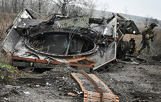 Новости СВО: до окраин Славянска остается меньше 15 километров