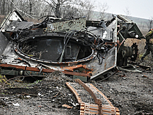 Новости СВО: до окраин Славянска остается меньше 15 километров