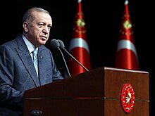 Турция захотела стать глобальным политическим лидером