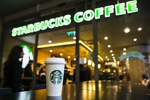 Тимати стал совладельцем Starbucks