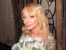 Кристина Орбакайте показала редкое архивное фото с дедушкой