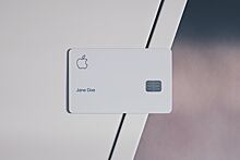Кредитная карта от Apple провалилась