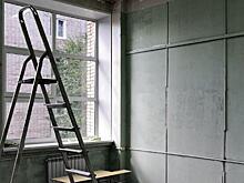 Заниматься с комфортом. Три школы искусств отремонтируют к сентябрю в Воскресенском округе