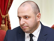 УНИАН: Минобороны Украины объяснило, почему Умеров не подписывал документы