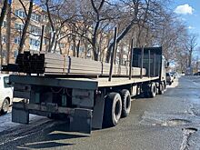 «Может они предоставят нам свои квартиры?» Жители Гамарника возмущены протестами