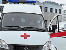 В Белореченске при обрушении дома повреждены четыре квартиры