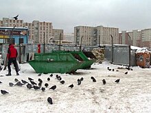 Пензенские бизнесмены недовольны стоимостью вывоза мусора
