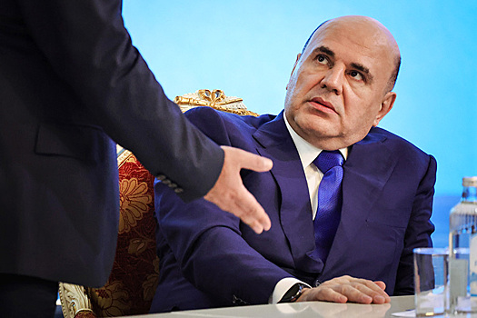 Долги по бюджетным кредитам спишут для восьми российских регионов