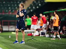 Петрушин высказался о летних изменениях в составе московского «Динамо»