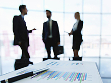 В Москве подвели итоги конкурса профмастерства "Лидеры закупок Москвы"