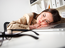 Почему вы постоянно устаете