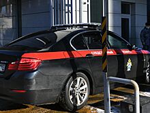 В деле Тимура Иванова появились люксовые автомобили