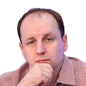 Богдан Безпалько: В случае военной агрессии Киева Россия дойдет до границ Новороссии