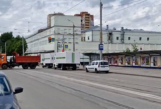 Спецназ ликвидировал всех захватчиков в ростовском СИЗО