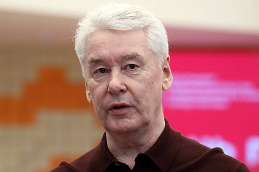 Собянин поздравил сотрудников музеев с профессиональным праздником