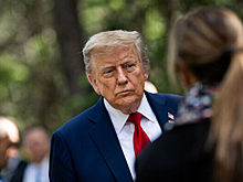 СМИ: Трамп подарил Эпштейну на юбилей рисунок с голой девушкой