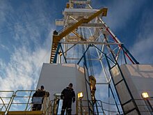 Боевики ИГ захватили газовое месторождение на востоке Сирии
