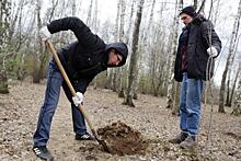 День работника леса отметят в Доме культуры «Десна» в Рязановском