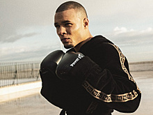 Крис Юбэнк рассказал как побить Канело Альвареса